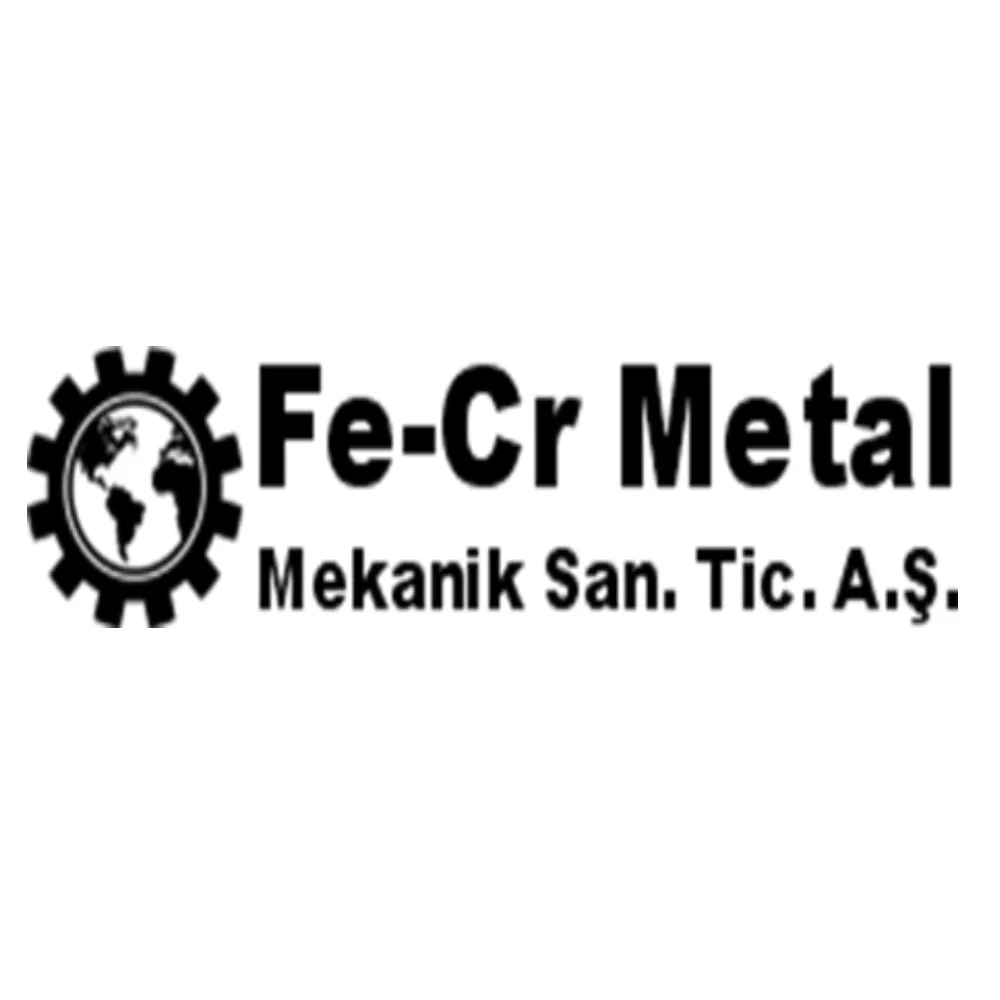 Fe-cr Metal