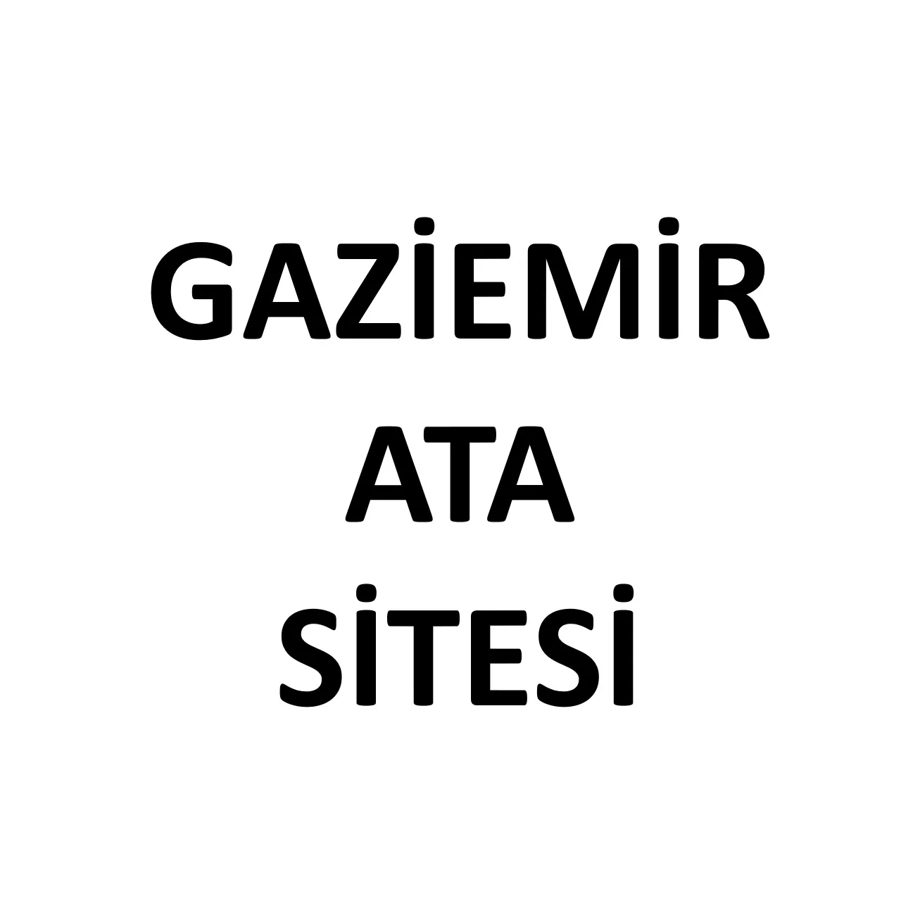 Gaziemir Ata Sitesi