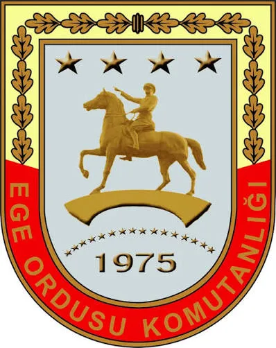 K.K.K Ege Ordu Komutanlığı