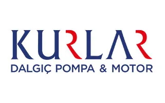 Kurlar Dalgıç Pompa