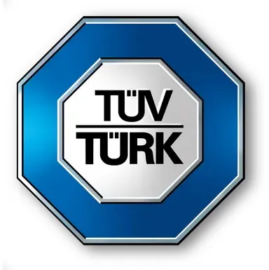 Tüv Türk