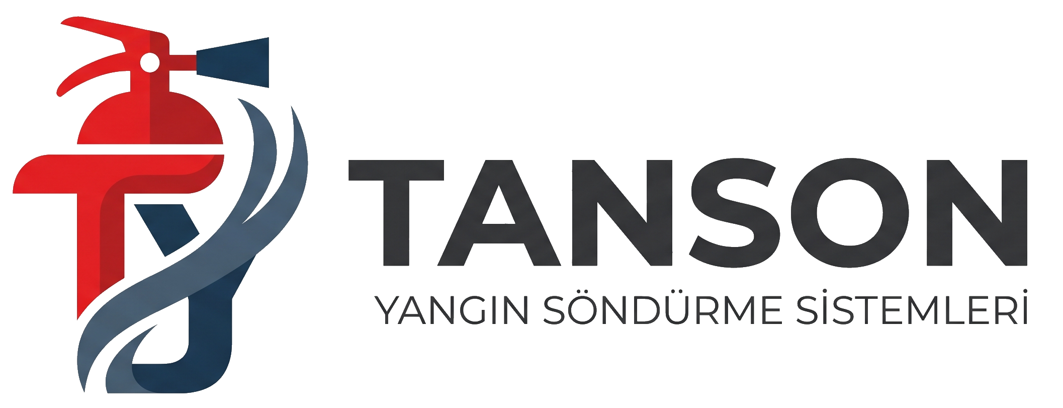 Tanson yangın Söndürme Sistemleri