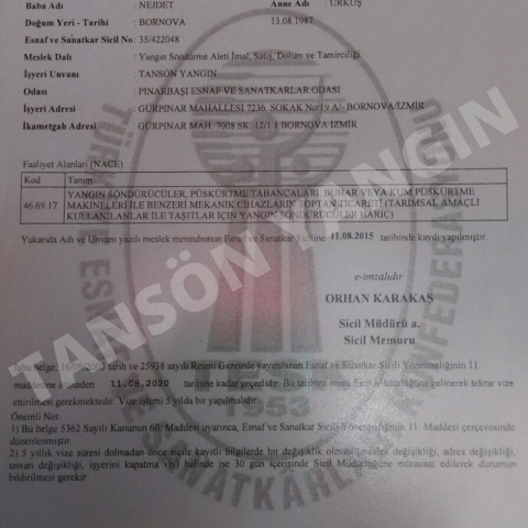 tema8 11022015034505 1 - Tansön Yangın Söndürme İzmir